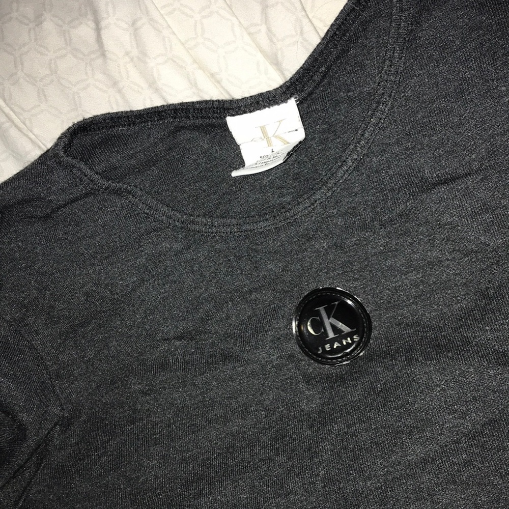 Calvin Klein shirt